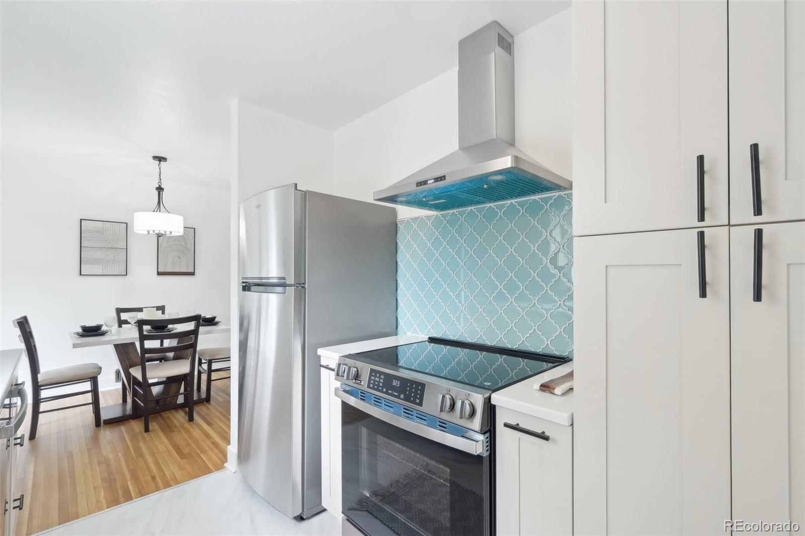 MLS Image #10 for 5445  nebraska way,denver, Colorado