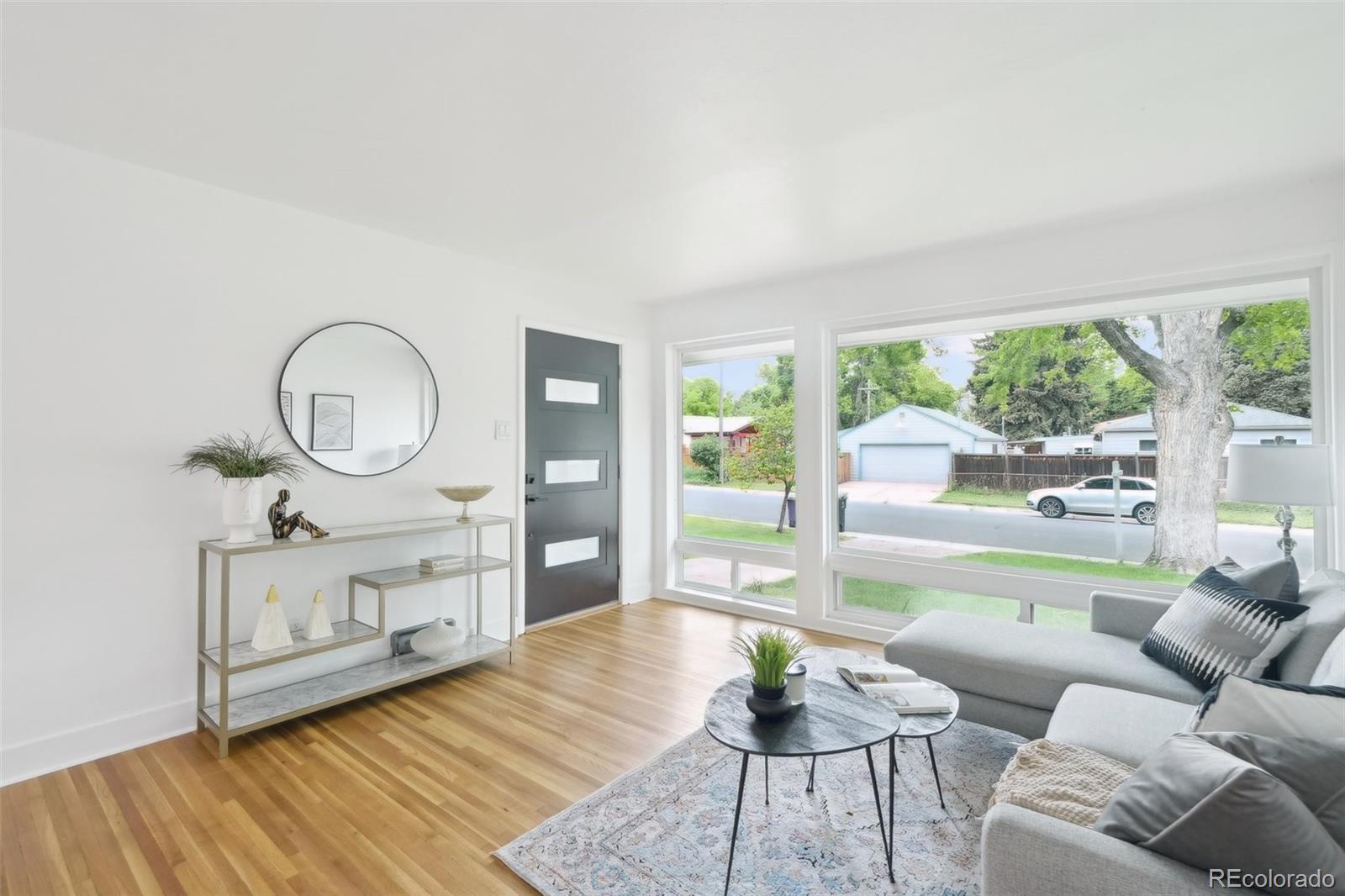 MLS Image #2 for 5445  nebraska way,denver, Colorado