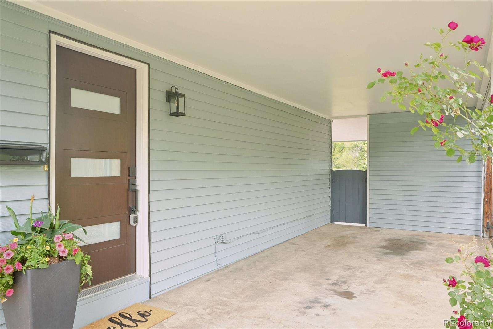 MLS Image #25 for 5445  nebraska way,denver, Colorado