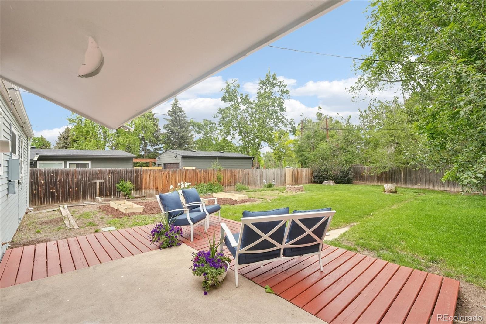 MLS Image #26 for 5445  nebraska way,denver, Colorado