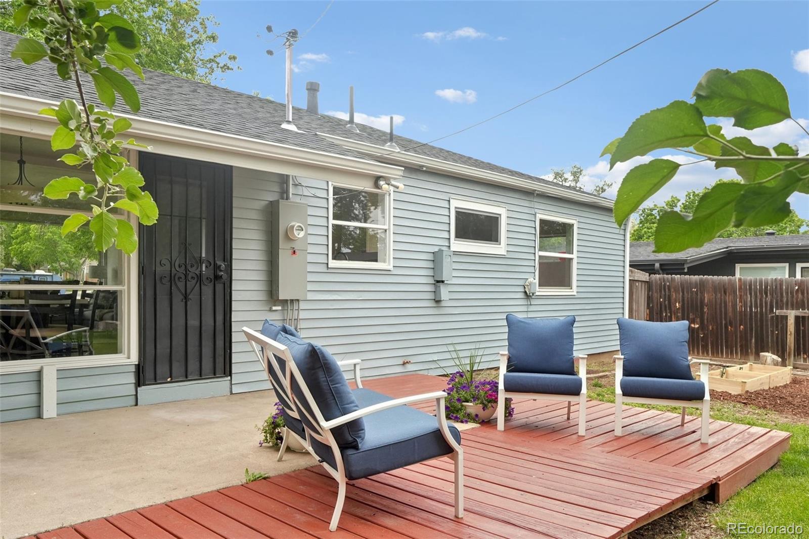 MLS Image #27 for 5445  nebraska way,denver, Colorado