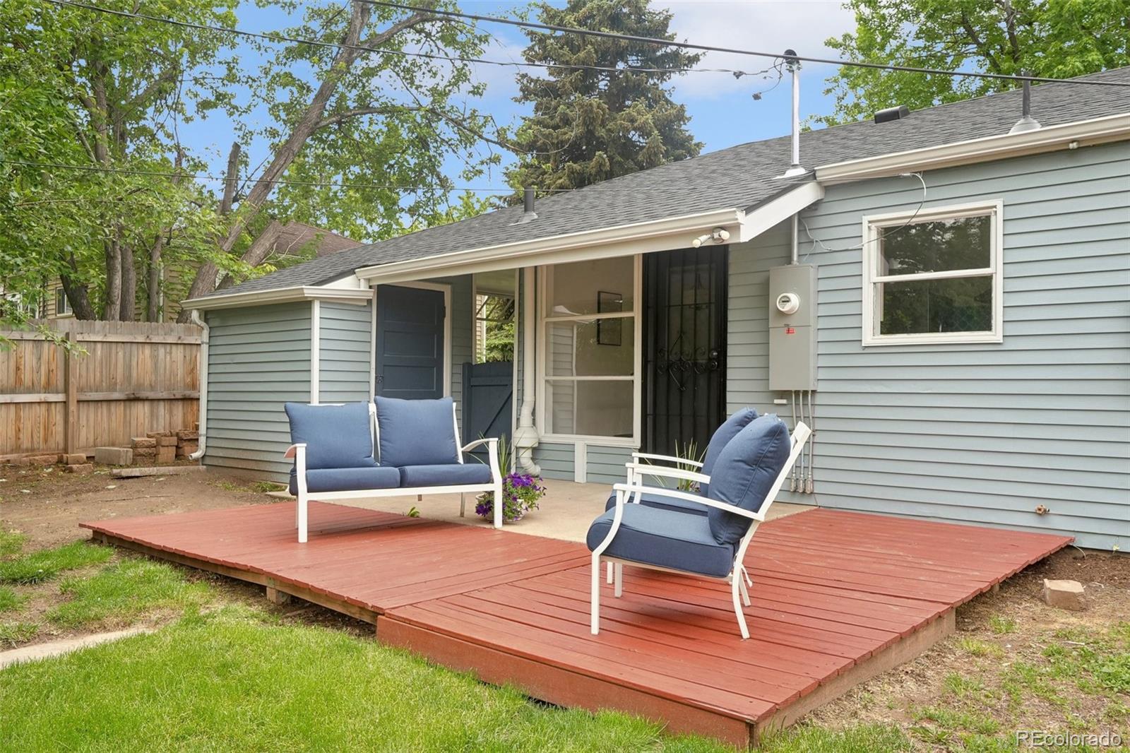 MLS Image #28 for 5445  nebraska way,denver, Colorado