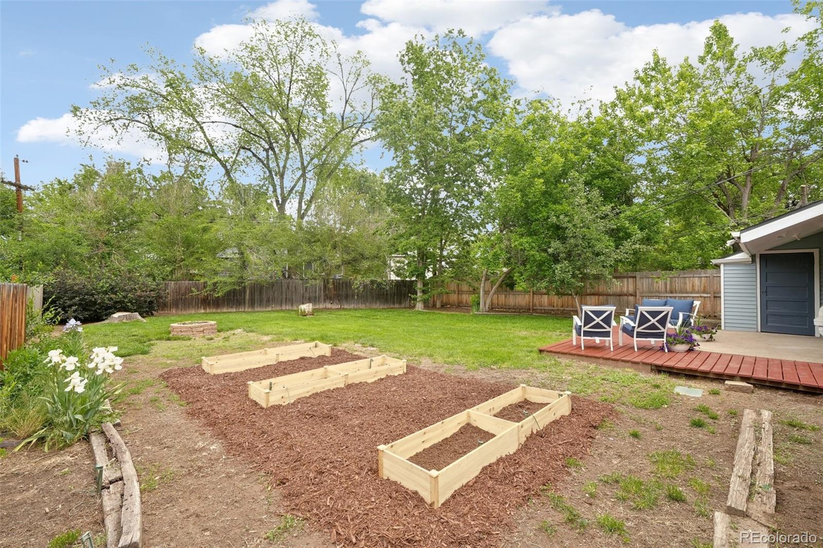 MLS Image #29 for 5445  nebraska way,denver, Colorado