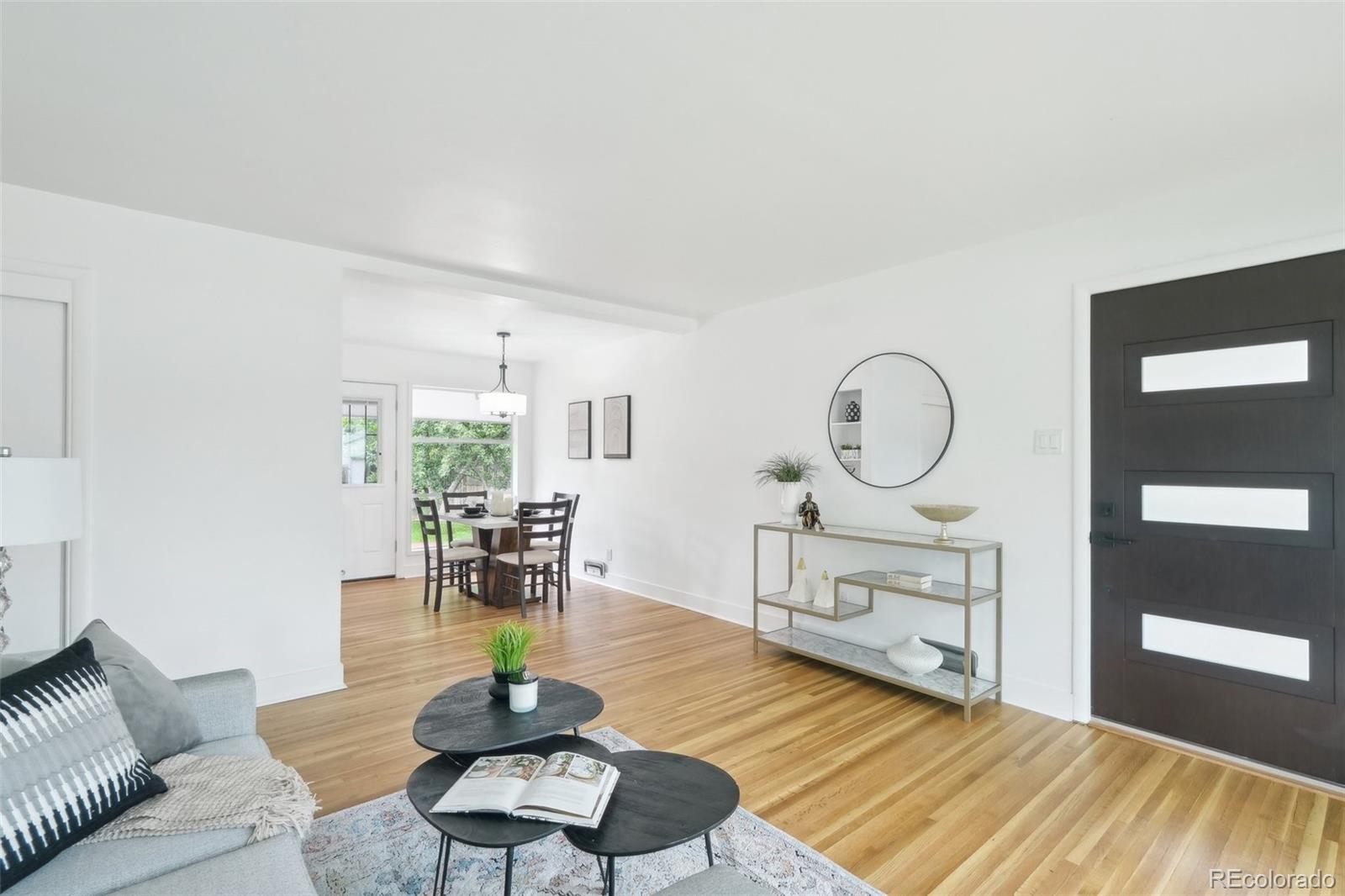MLS Image #3 for 5445  nebraska way,denver, Colorado