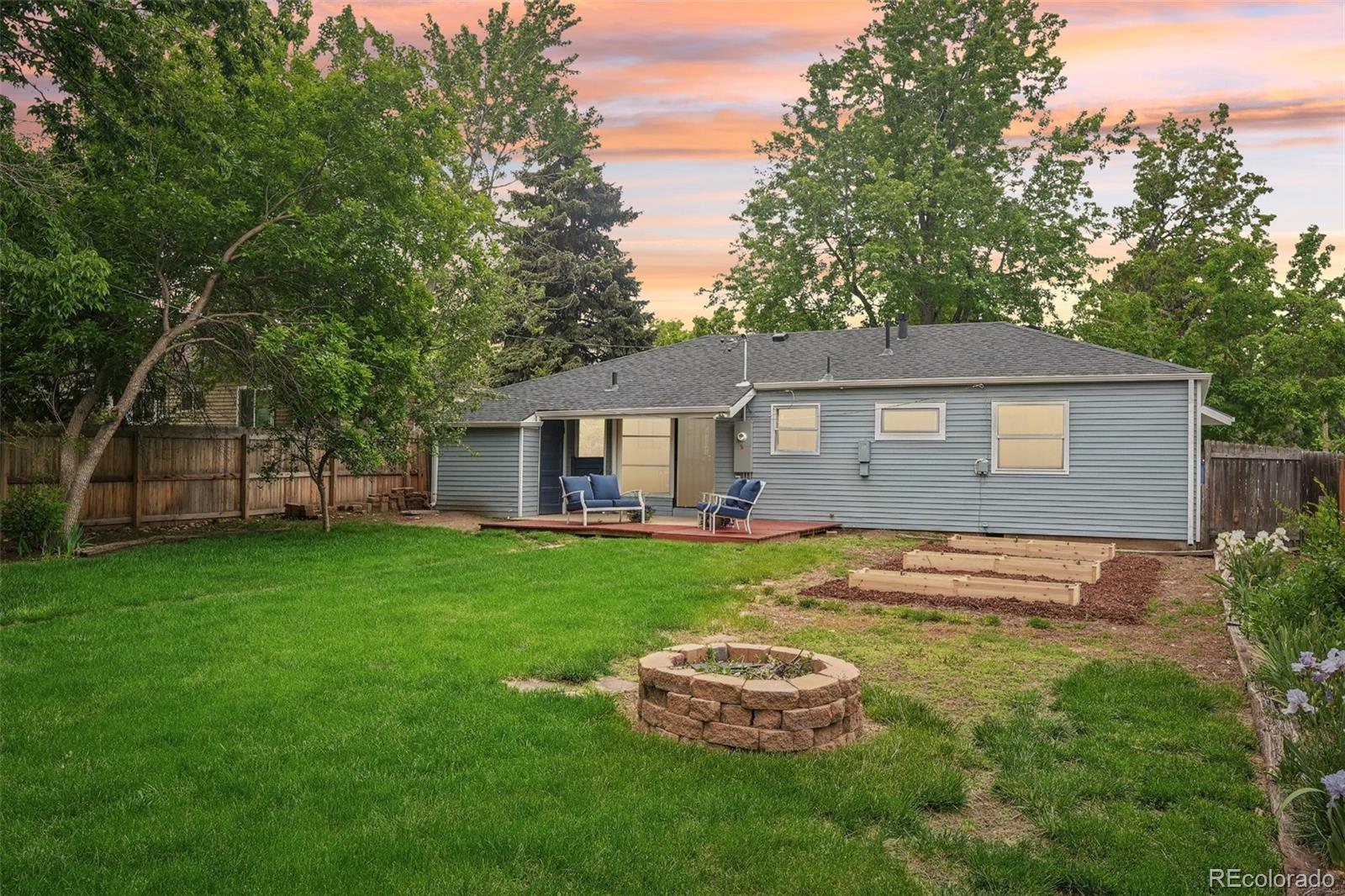 MLS Image #30 for 5445  nebraska way,denver, Colorado