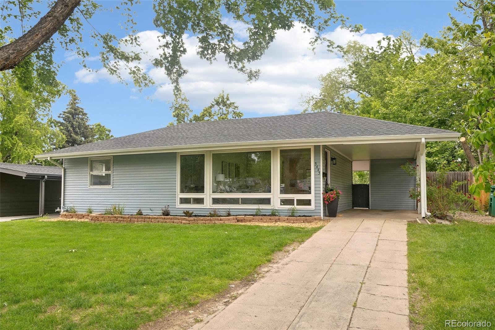 MLS Image #31 for 5445  nebraska way,denver, Colorado