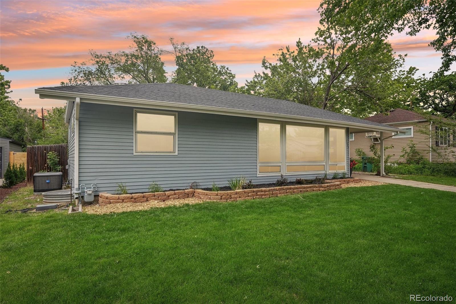 MLS Image #32 for 5445  nebraska way,denver, Colorado