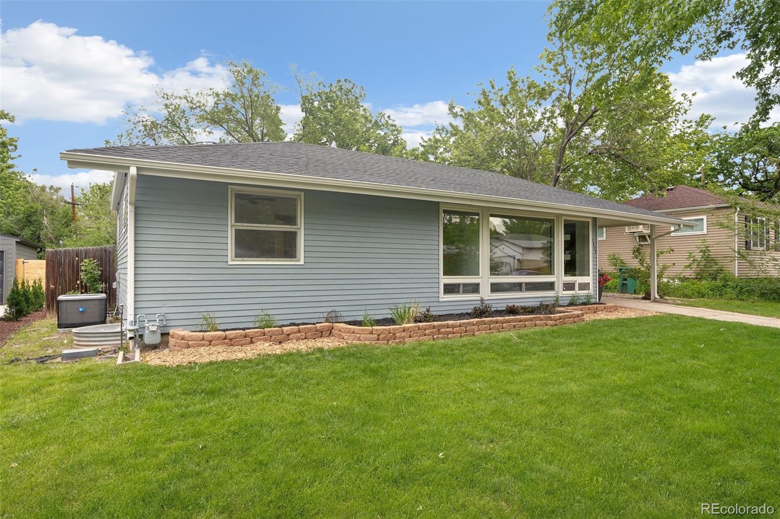 MLS Image #33 for 5445  nebraska way,denver, Colorado