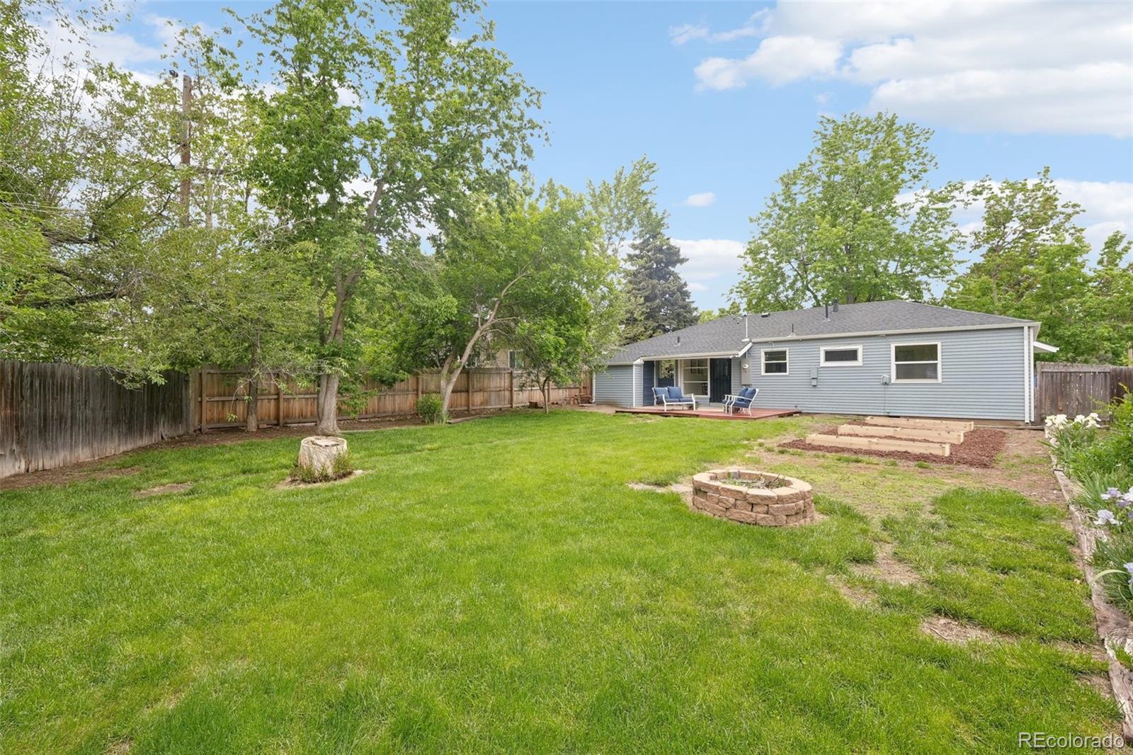 MLS Image #34 for 5445  nebraska way,denver, Colorado