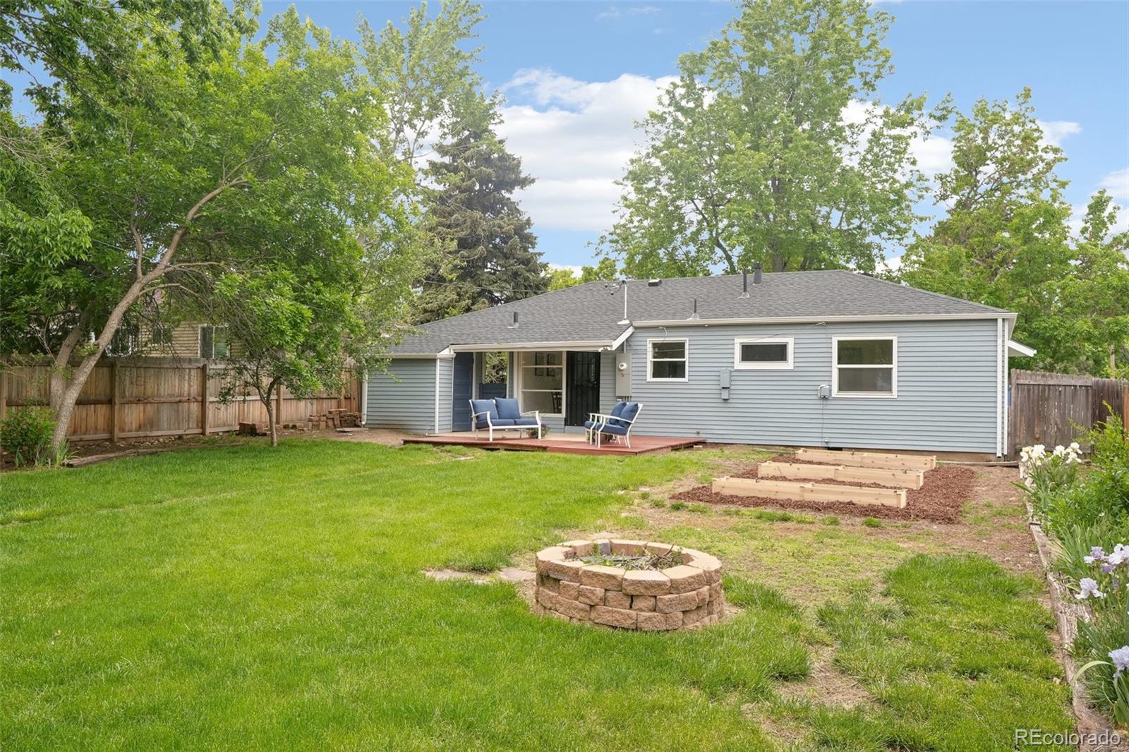 MLS Image #35 for 5445  nebraska way,denver, Colorado