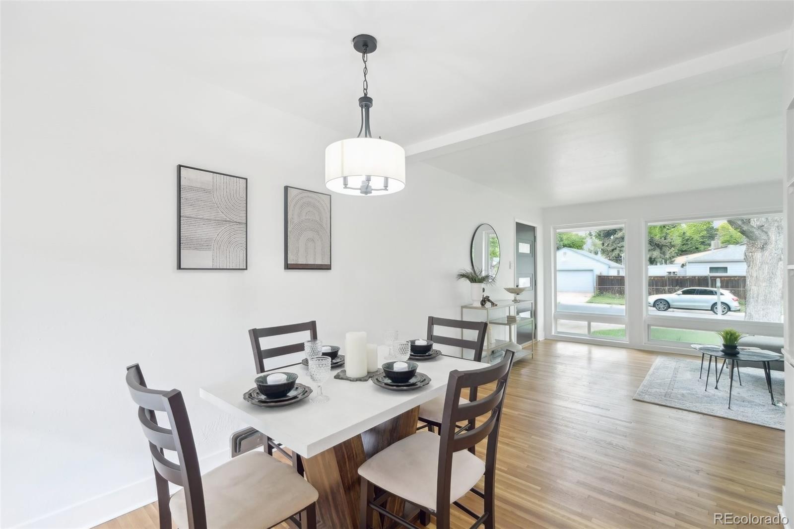 MLS Image #5 for 5445  nebraska way,denver, Colorado