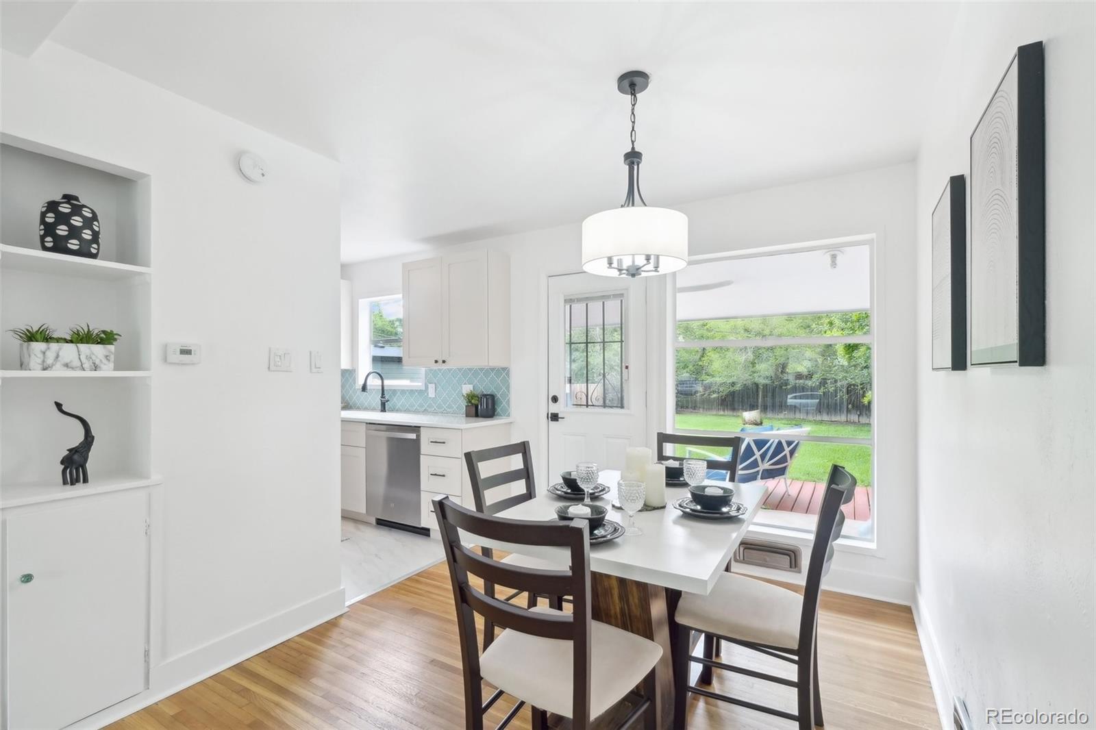 MLS Image #6 for 5445  nebraska way,denver, Colorado