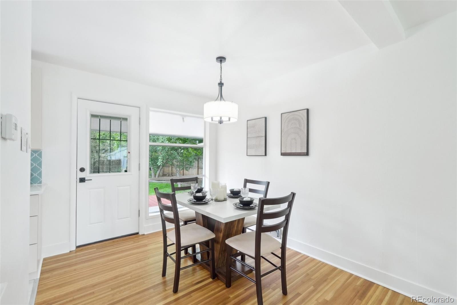 MLS Image #7 for 5445  nebraska way,denver, Colorado