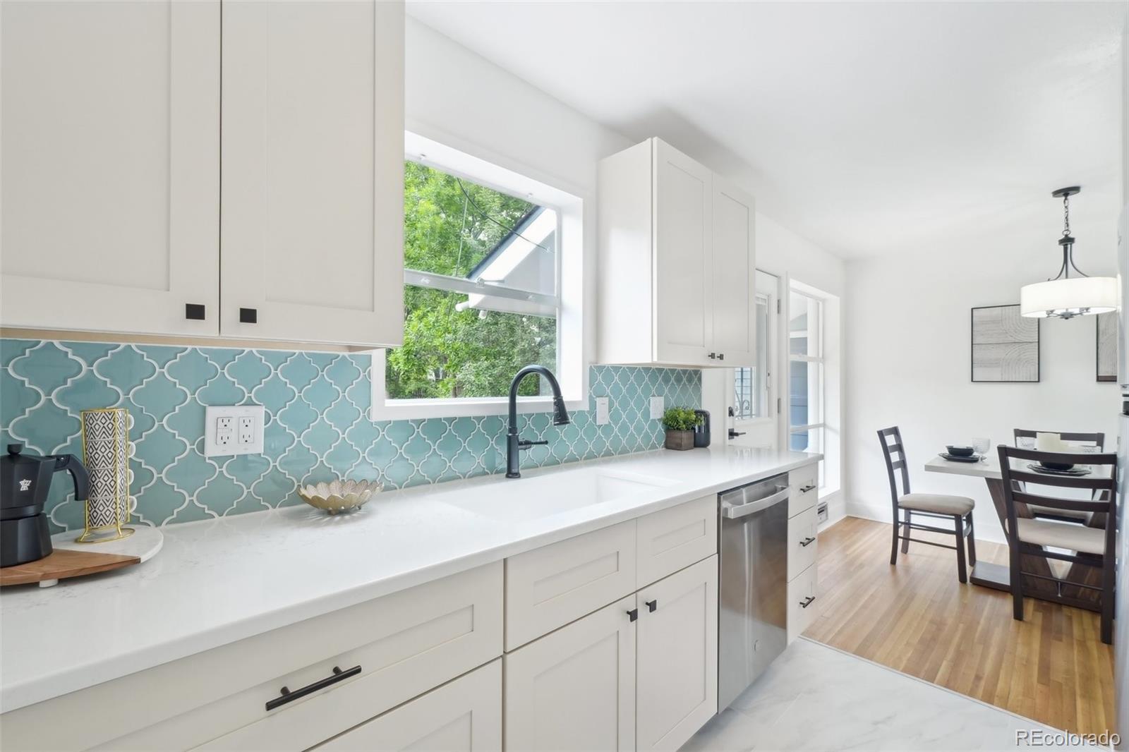 MLS Image #9 for 5445  nebraska way,denver, Colorado