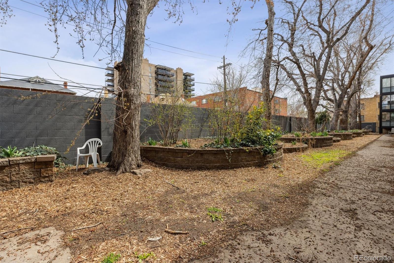 MLS Image #18 for 1050 n corona street,denver, Colorado