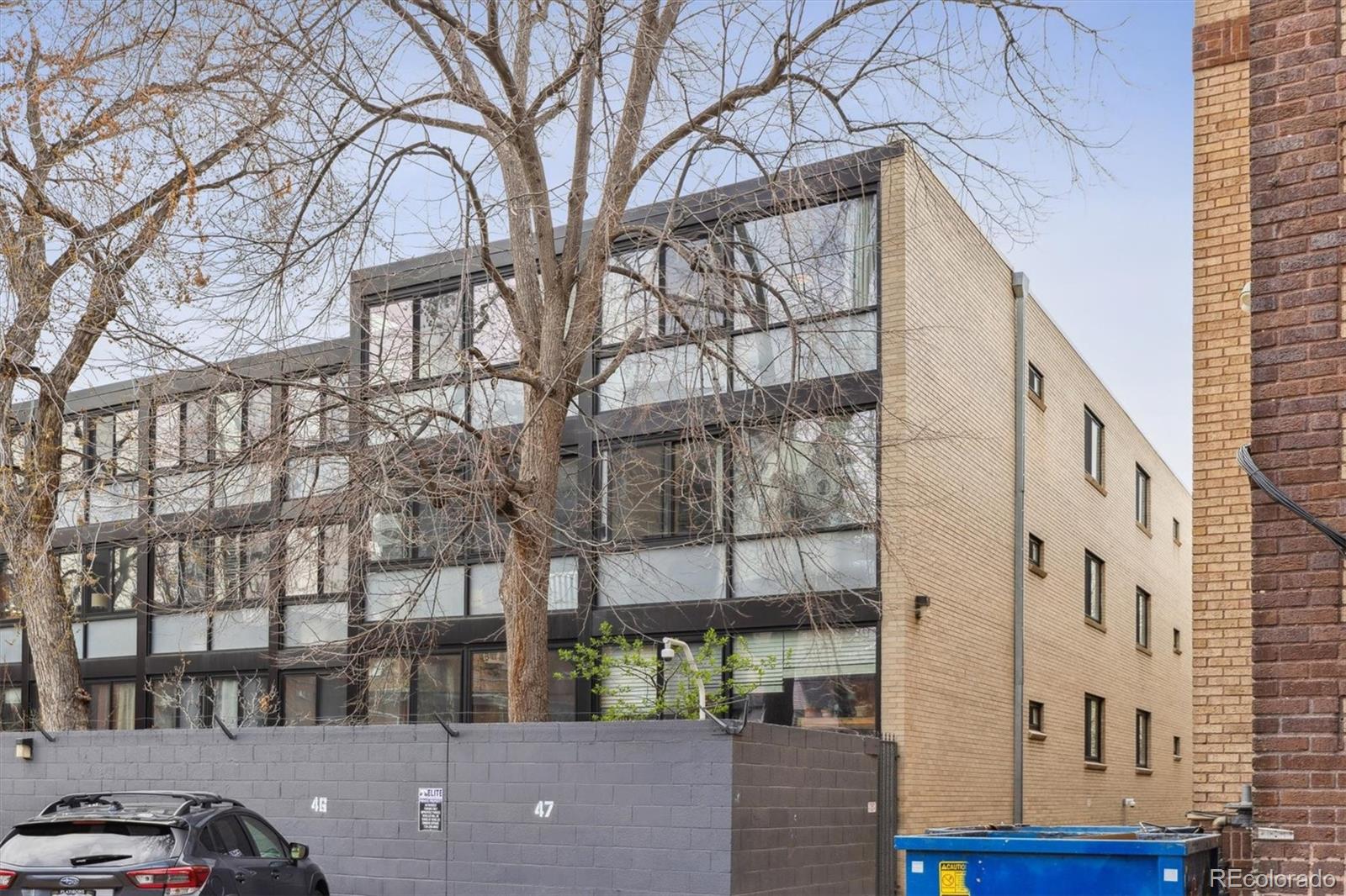 MLS Image #2 for 1050 n corona street,denver, Colorado