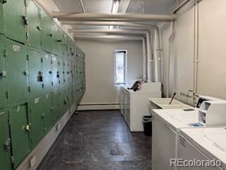MLS Image #22 for 1050 n corona street,denver, Colorado