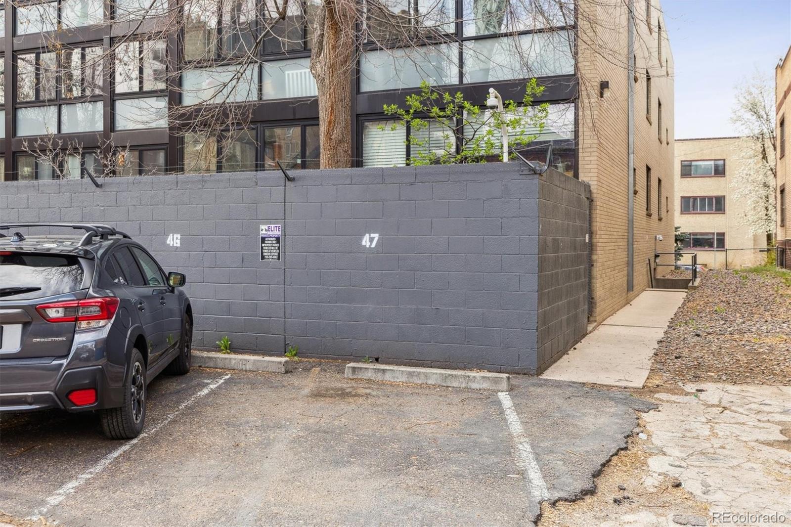 MLS Image #23 for 1050 n corona street,denver, Colorado