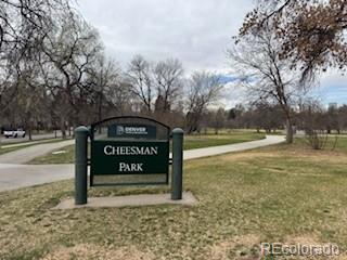 MLS Image #25 for 1050 n corona street,denver, Colorado