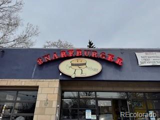 MLS Image #31 for 1050 n corona street,denver, Colorado