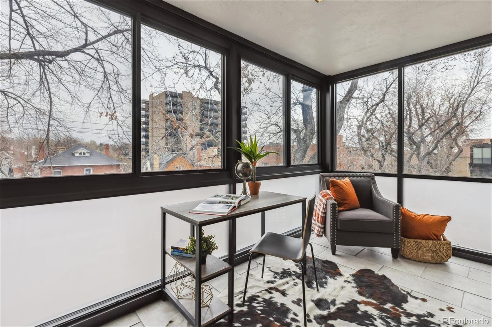MLS Image #5 for 1050 n corona street,denver, Colorado