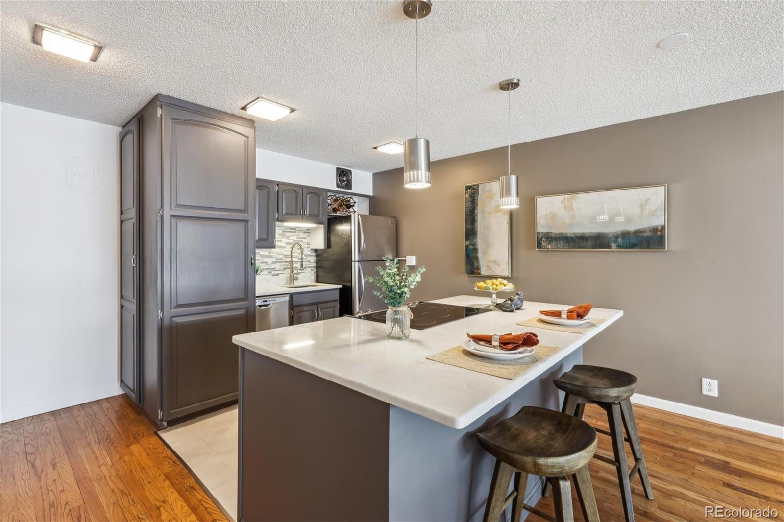 MLS Image #7 for 1050 n corona street,denver, Colorado