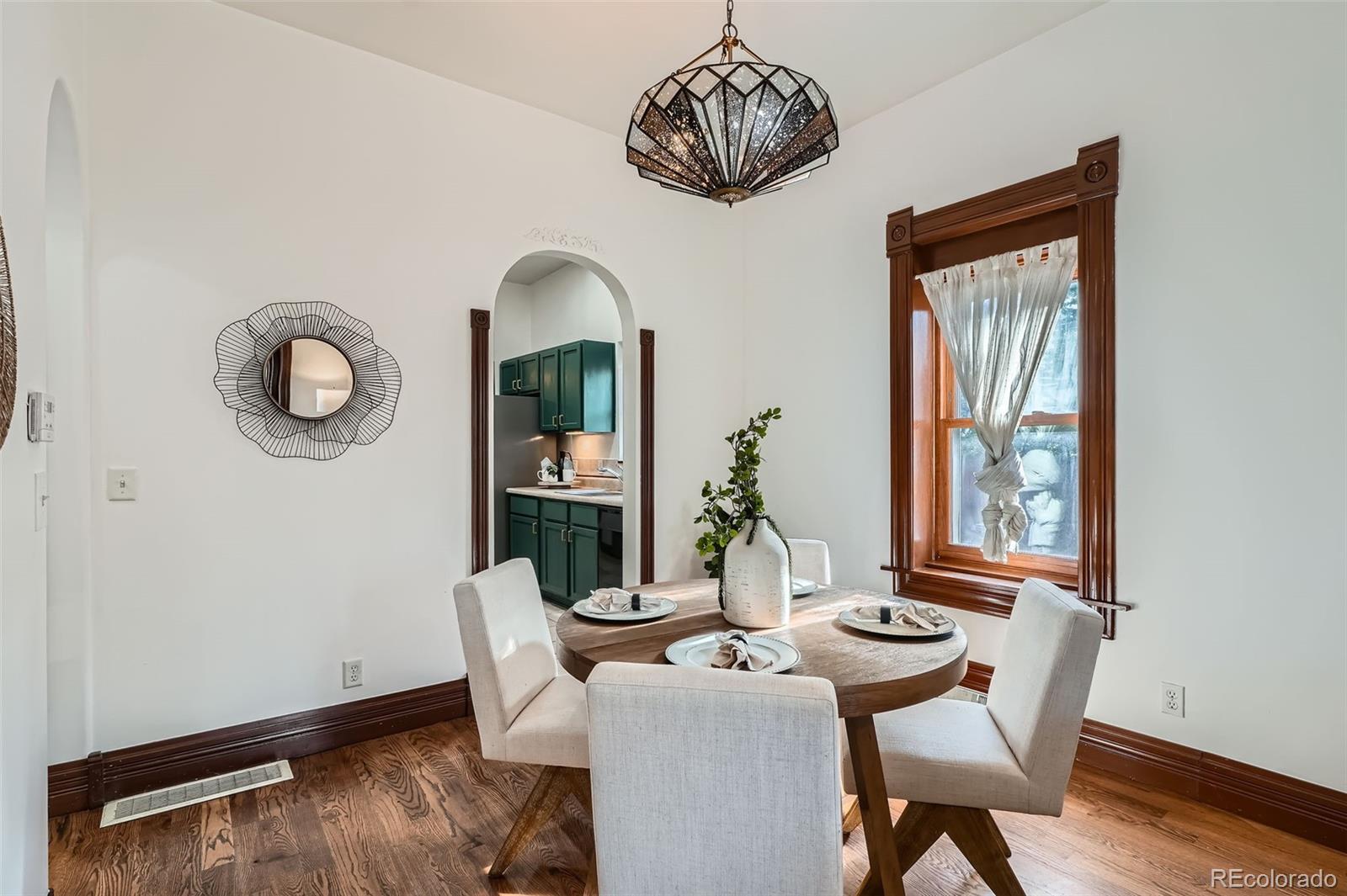 MLS Image #11 for 320 e dakota avenue,denver, Colorado