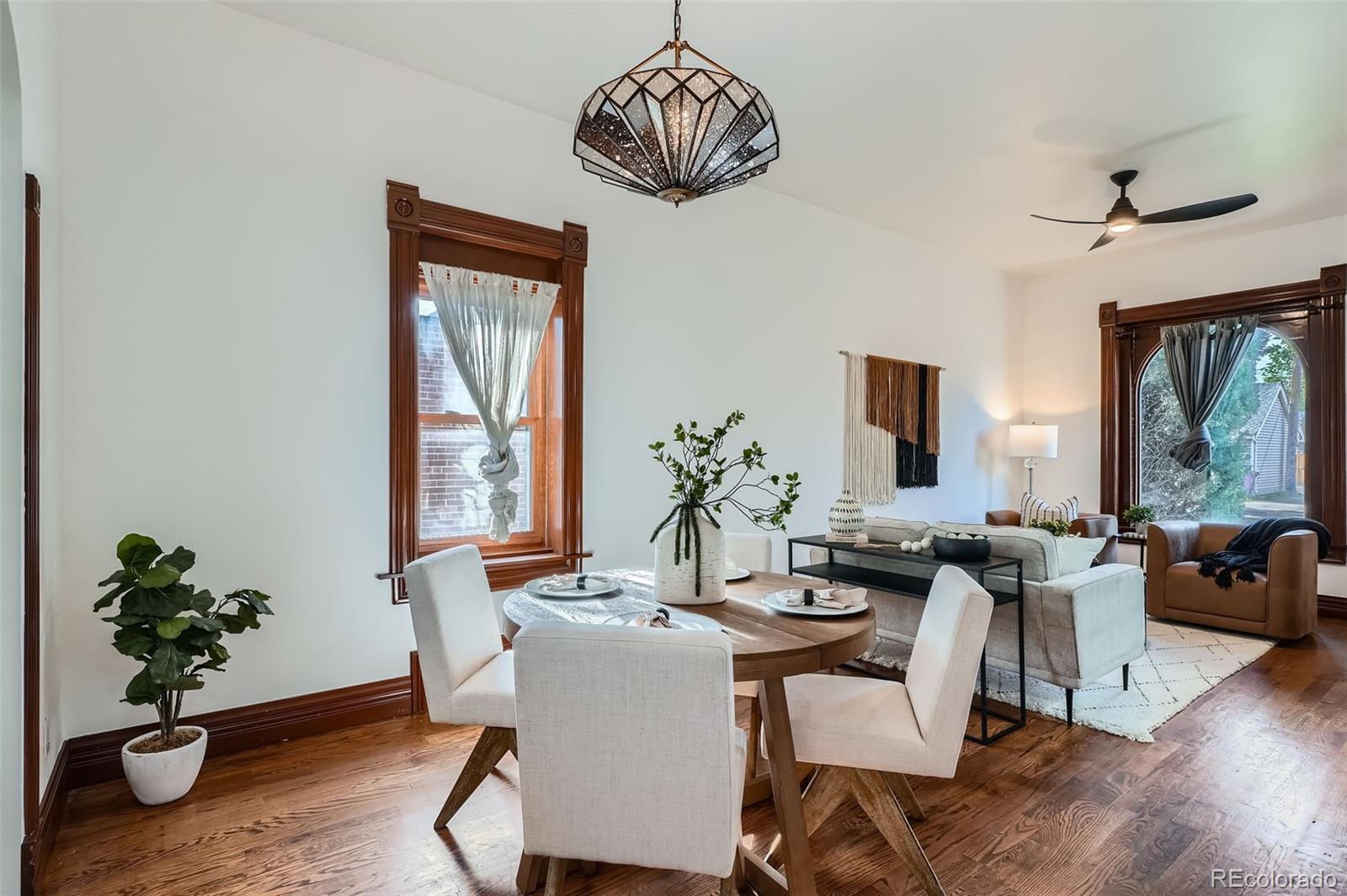 MLS Image #12 for 320 e dakota avenue,denver, Colorado