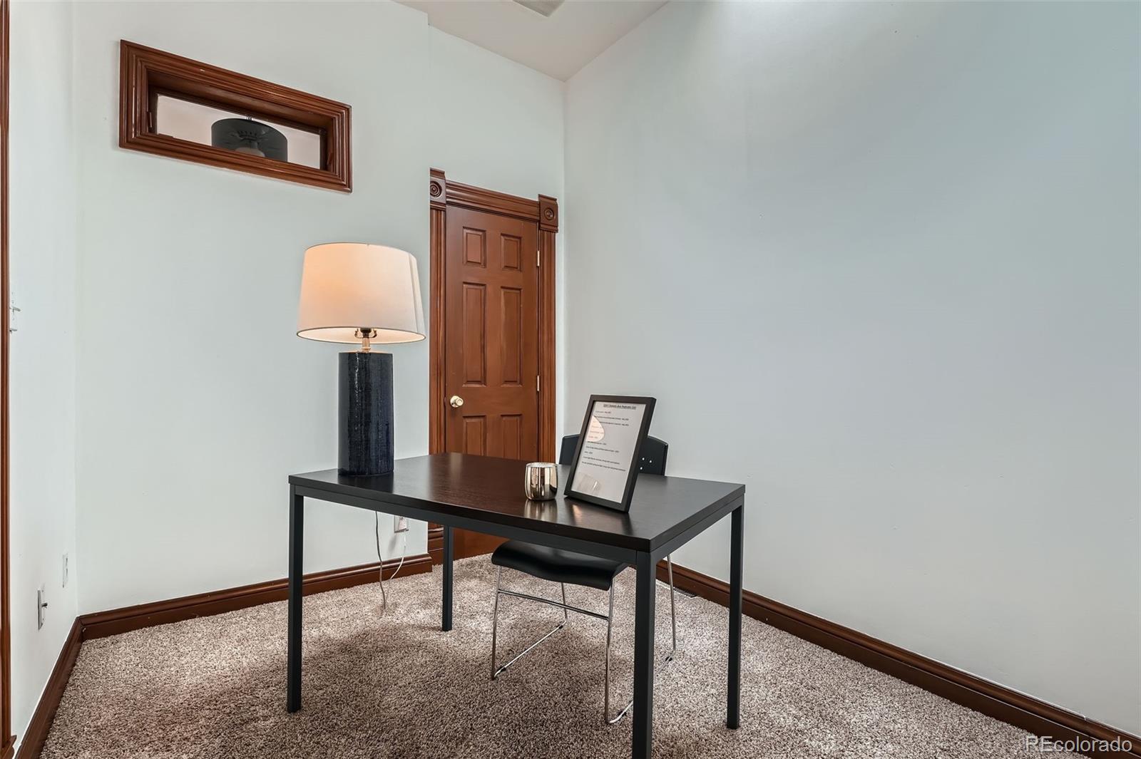 MLS Image #19 for 320 e dakota avenue,denver, Colorado