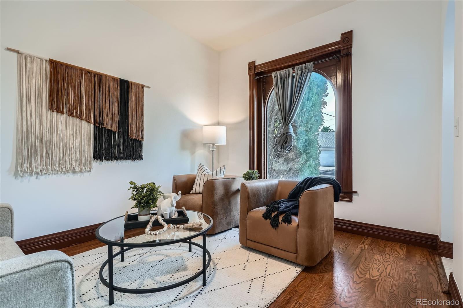 MLS Image #3 for 320 e dakota avenue,denver, Colorado