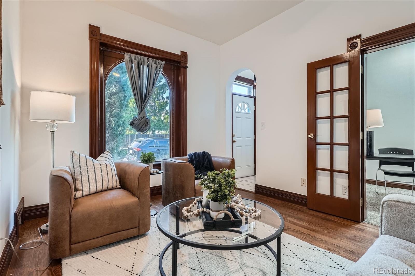 MLS Image #5 for 320 e dakota avenue,denver, Colorado