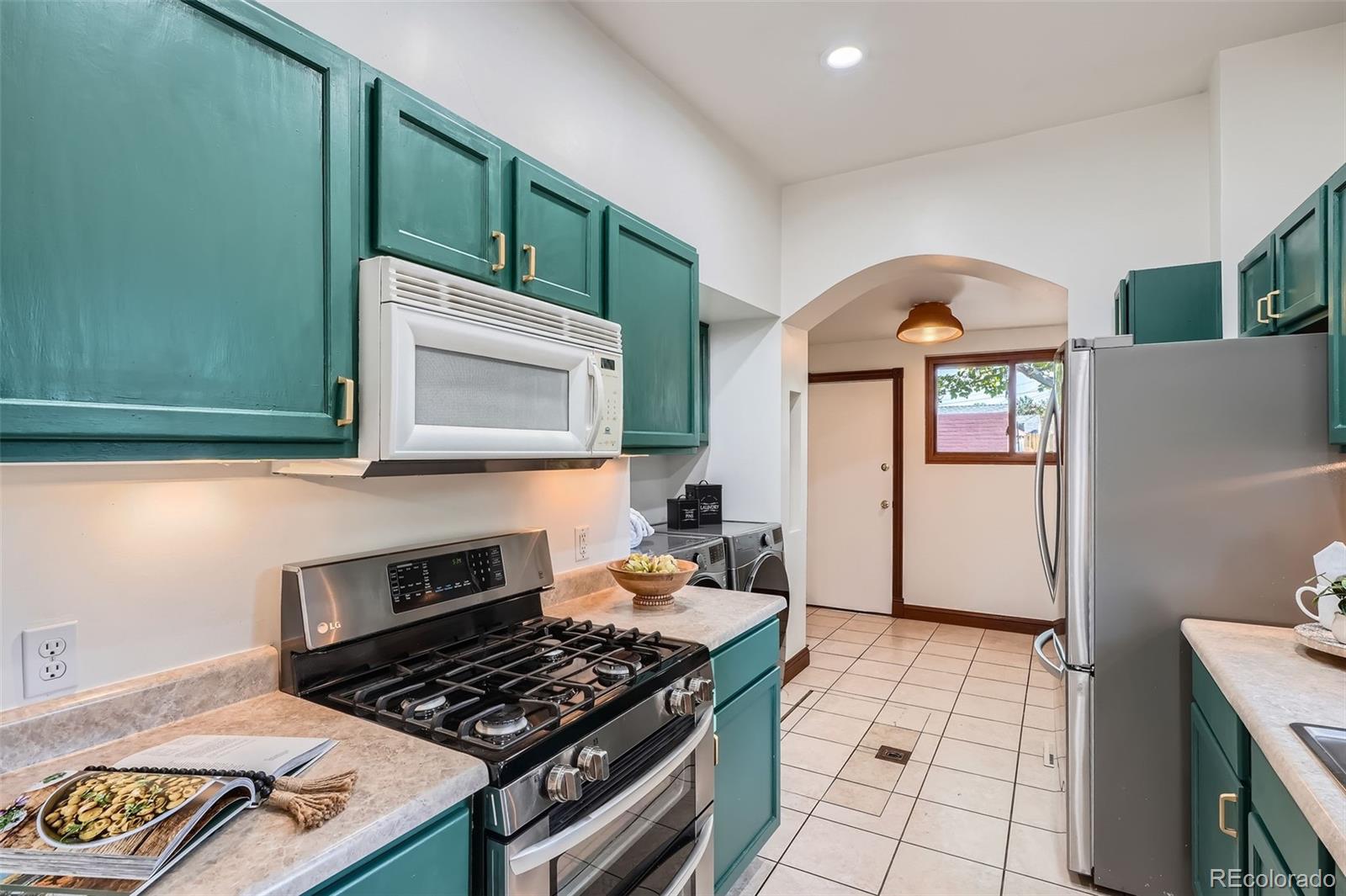 MLS Image #7 for 320 e dakota avenue,denver, Colorado