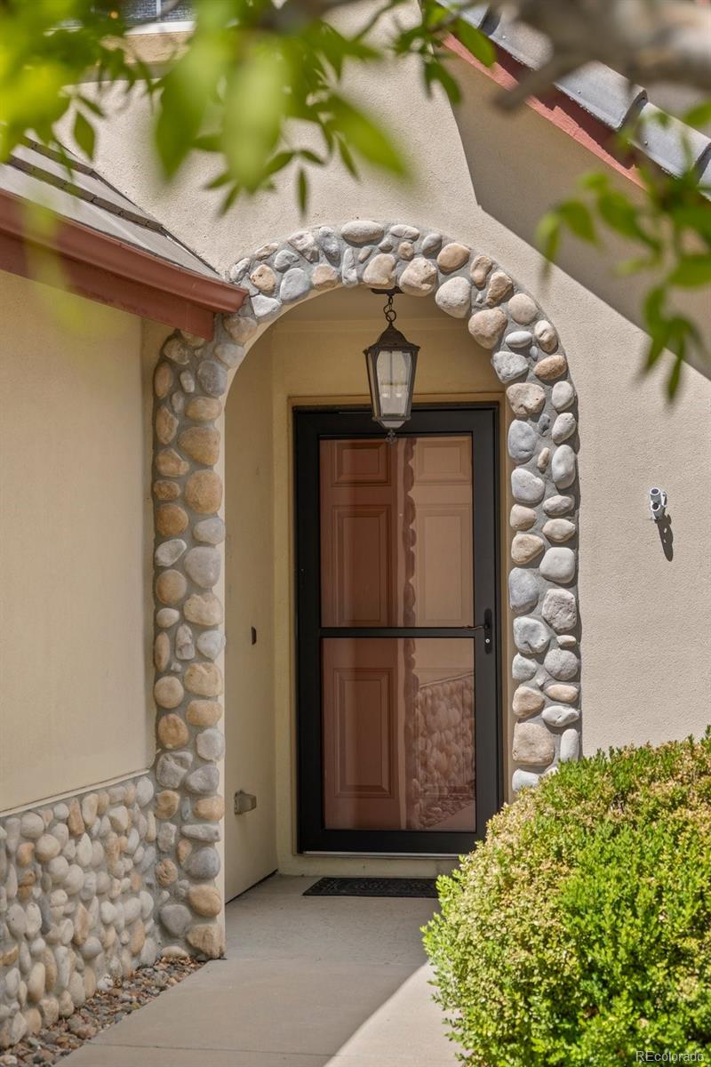 MLS Image #2 for 4194  beautiful circle,castle rock, Colorado