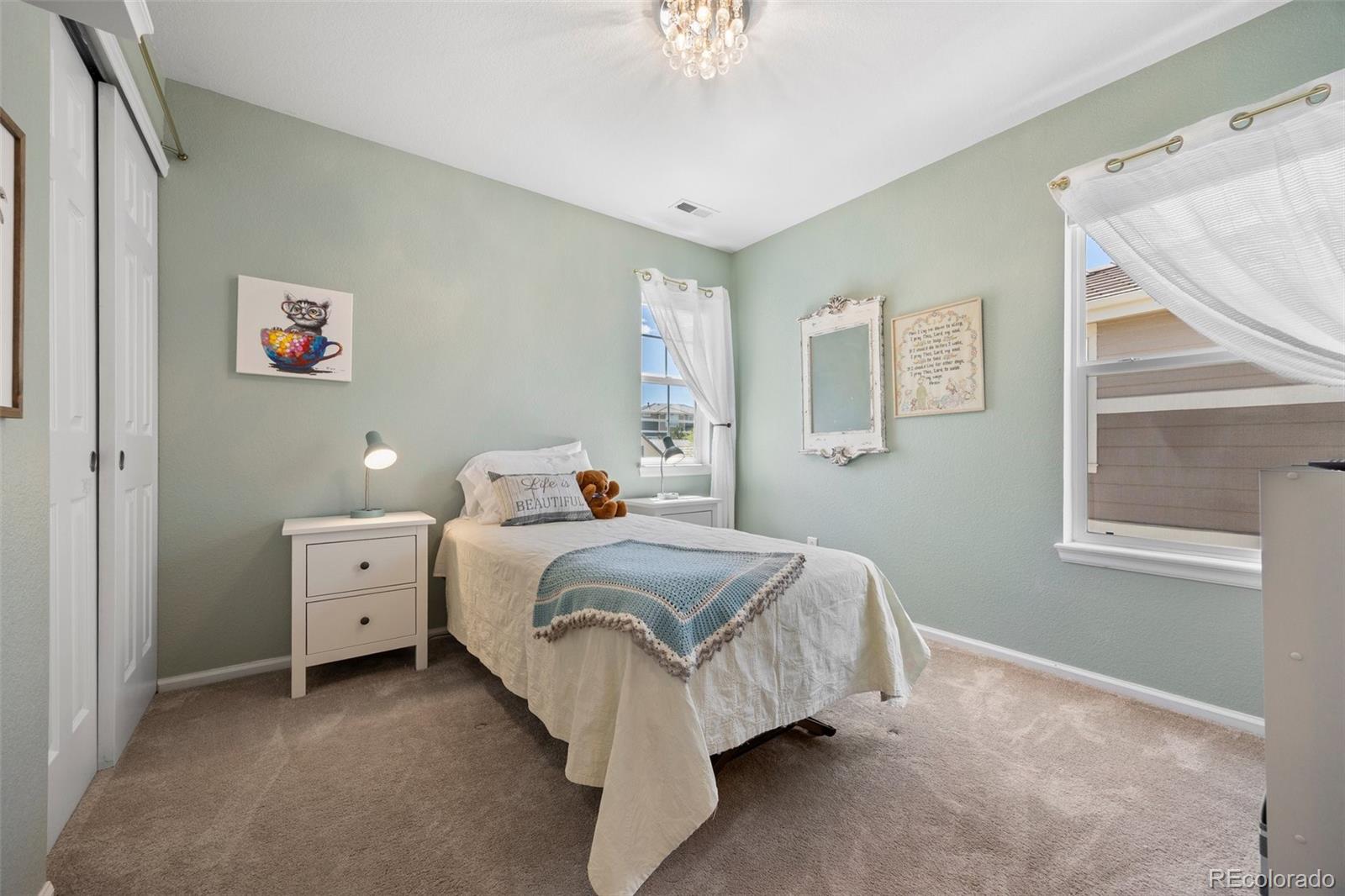 MLS Image #22 for 4194  beautiful circle,castle rock, Colorado
