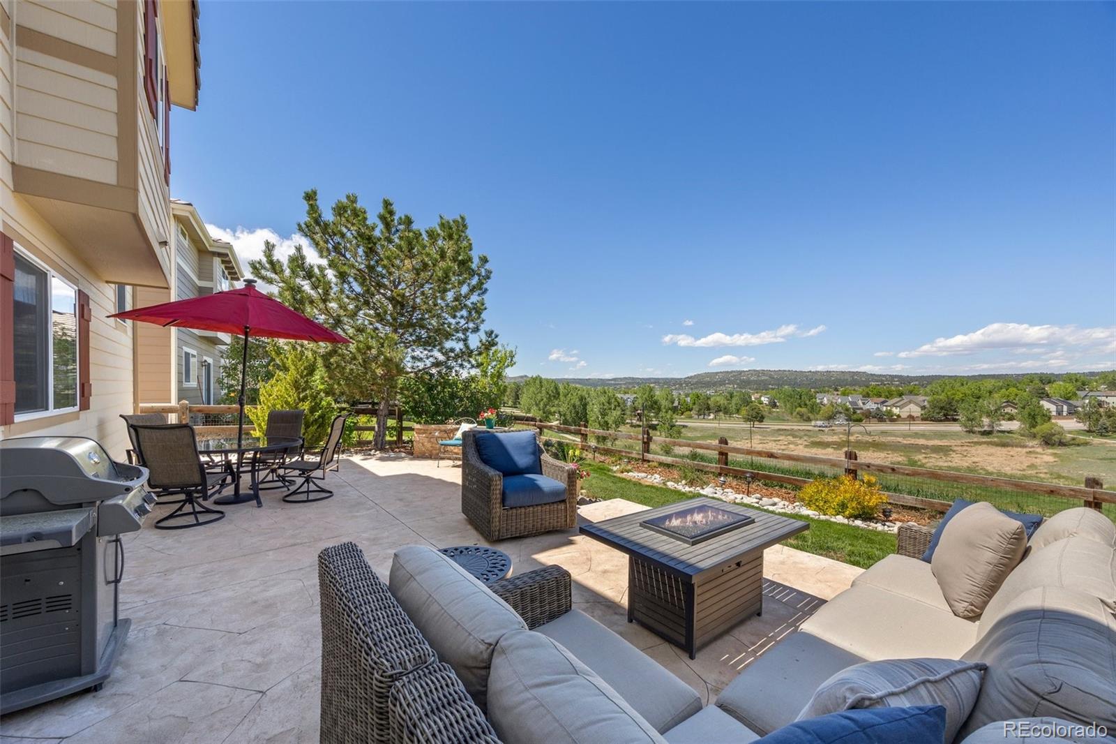 MLS Image #25 for 4194  beautiful circle,castle rock, Colorado