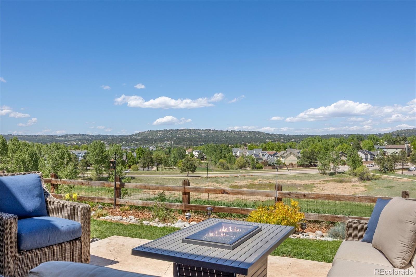 MLS Image #26 for 4194  beautiful circle,castle rock, Colorado