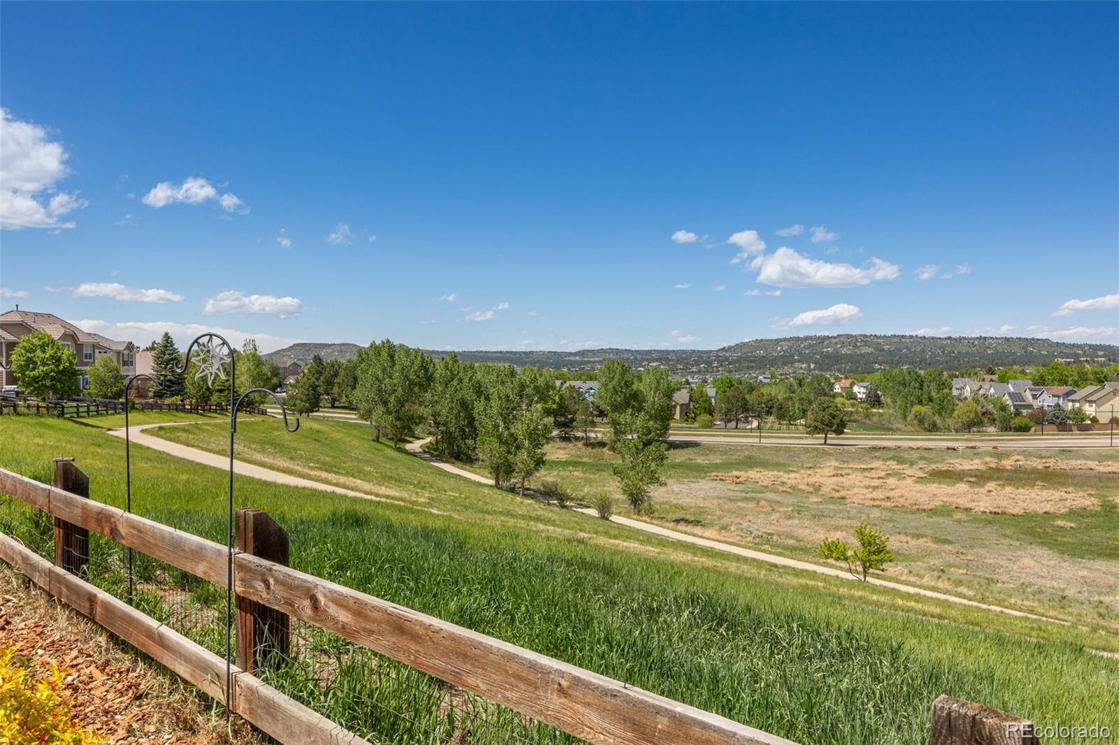 MLS Image #29 for 4194  beautiful circle,castle rock, Colorado