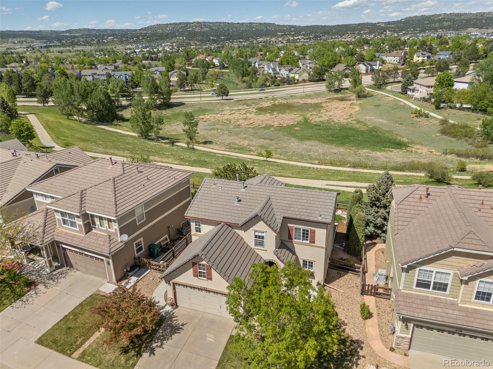 MLS Image #31 for 4194  beautiful circle,castle rock, Colorado