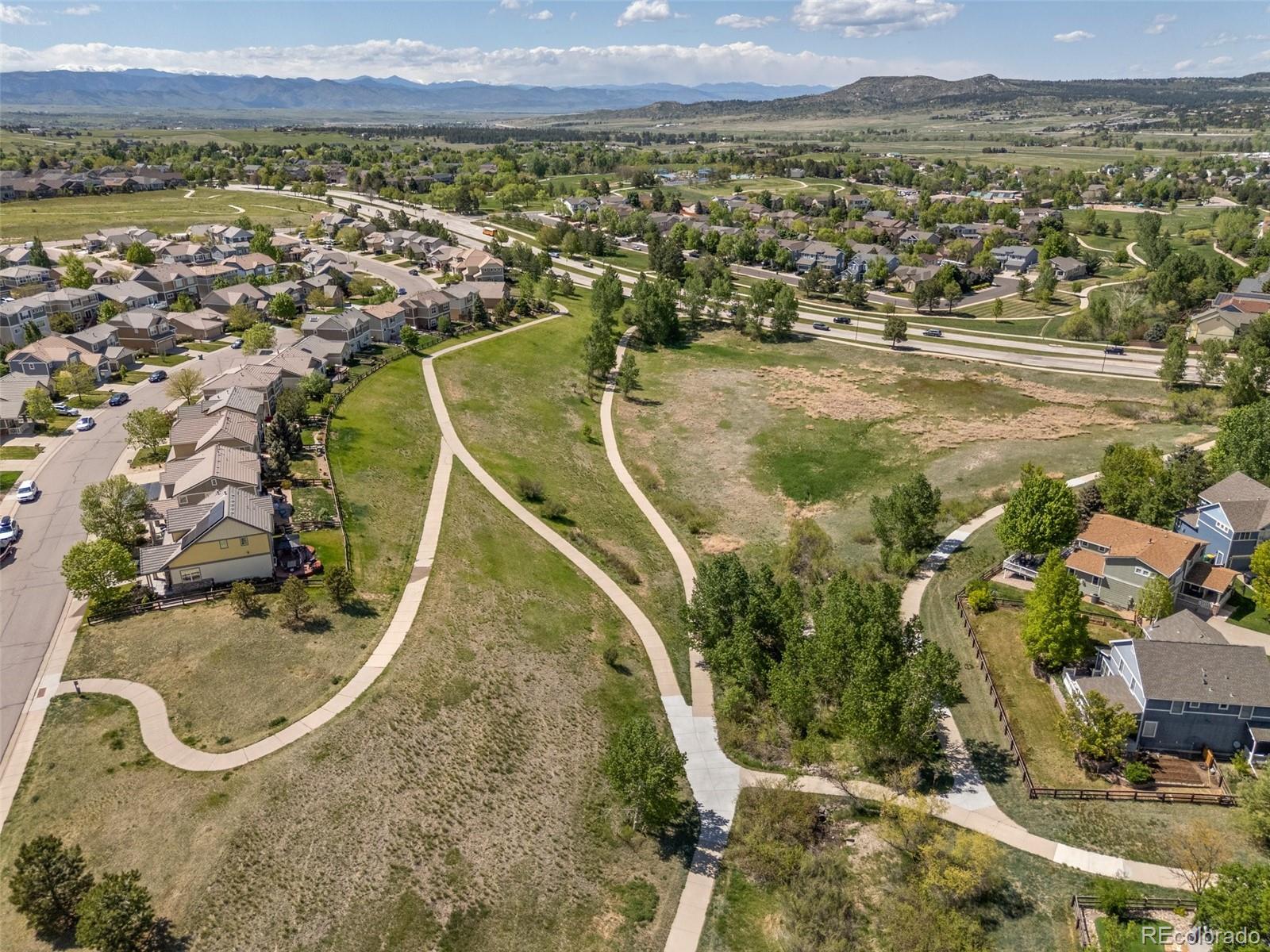 MLS Image #33 for 4194  beautiful circle,castle rock, Colorado