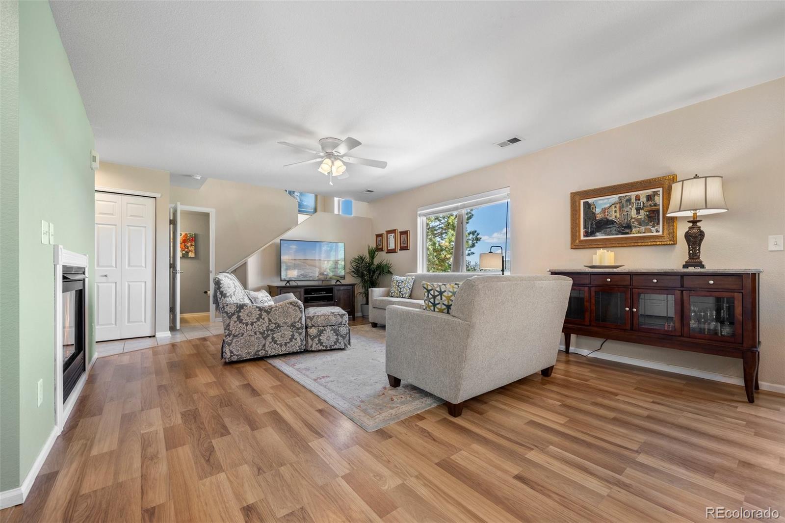 MLS Image #5 for 4194  beautiful circle,castle rock, Colorado
