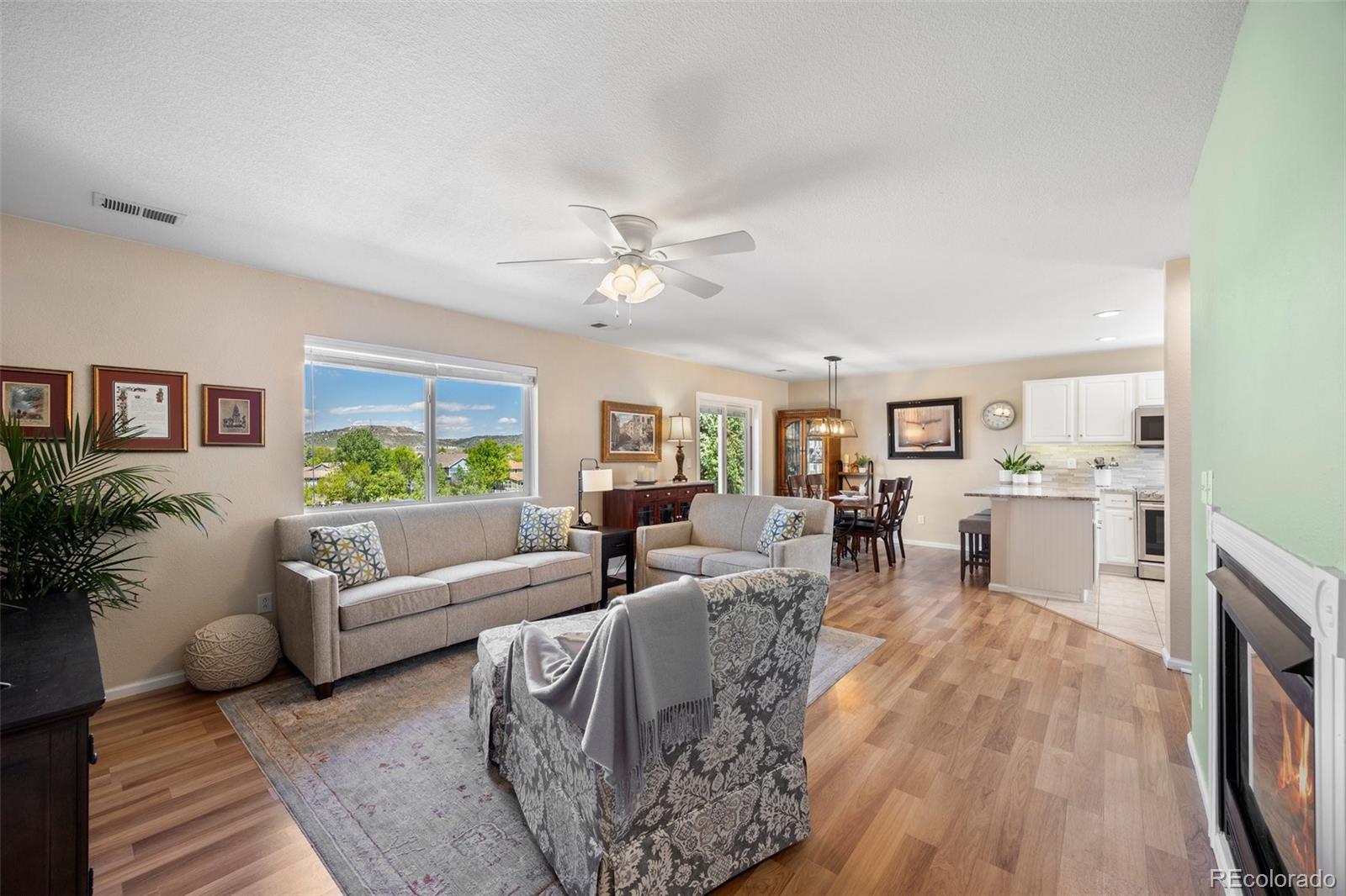 MLS Image #8 for 4194  beautiful circle,castle rock, Colorado