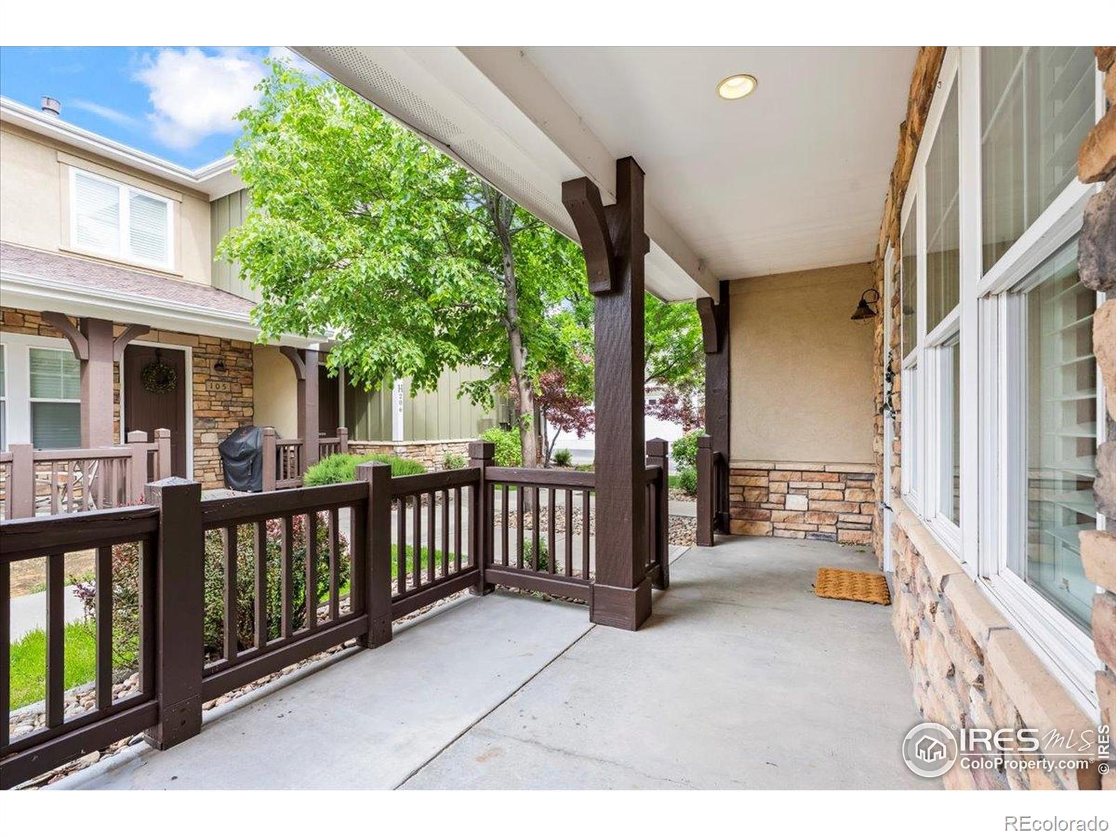 MLS Image #19 for 5850  dripping rock lane,fort collins, Colorado