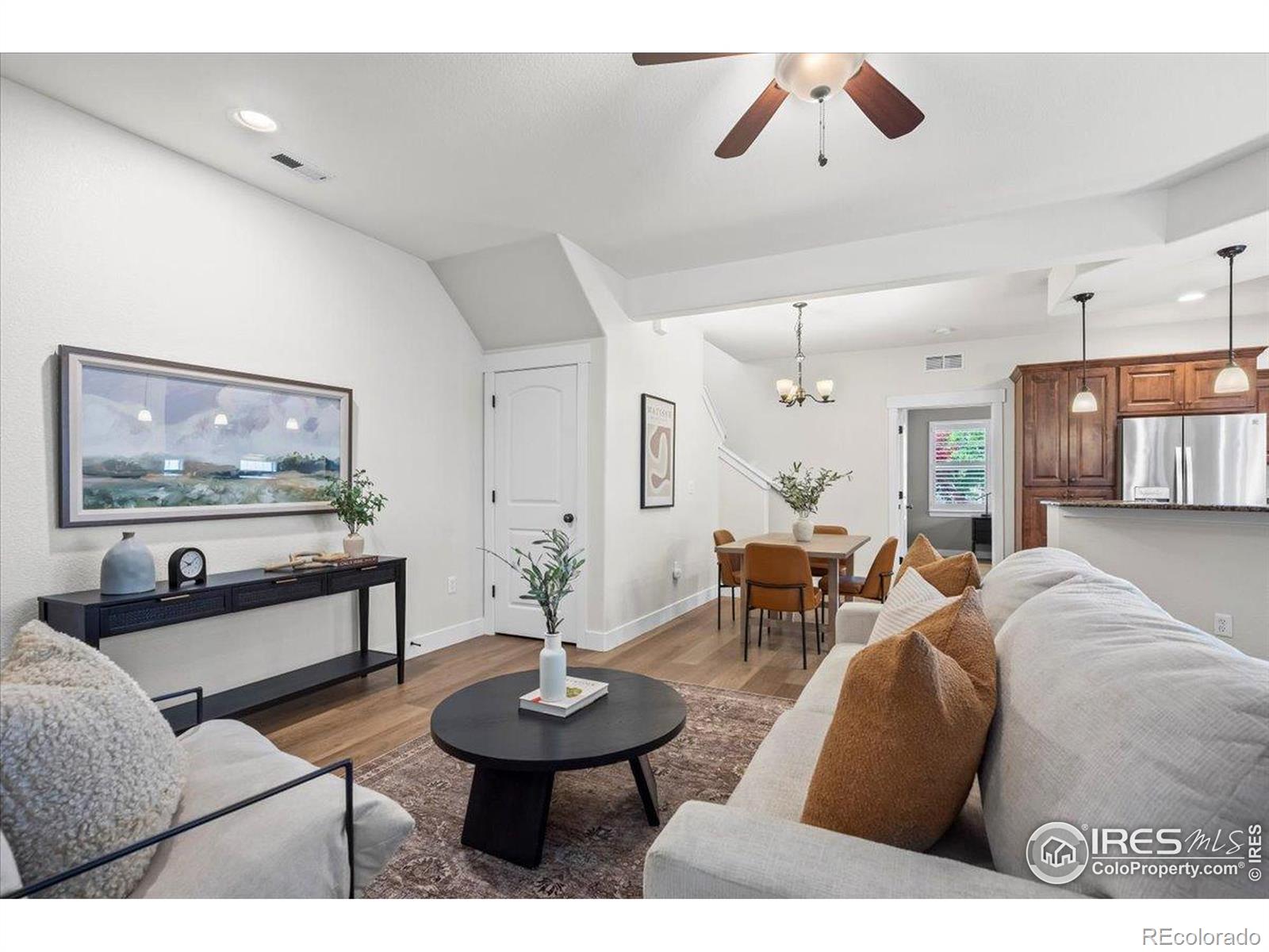 MLS Image #2 for 5850  dripping rock lane,fort collins, Colorado
