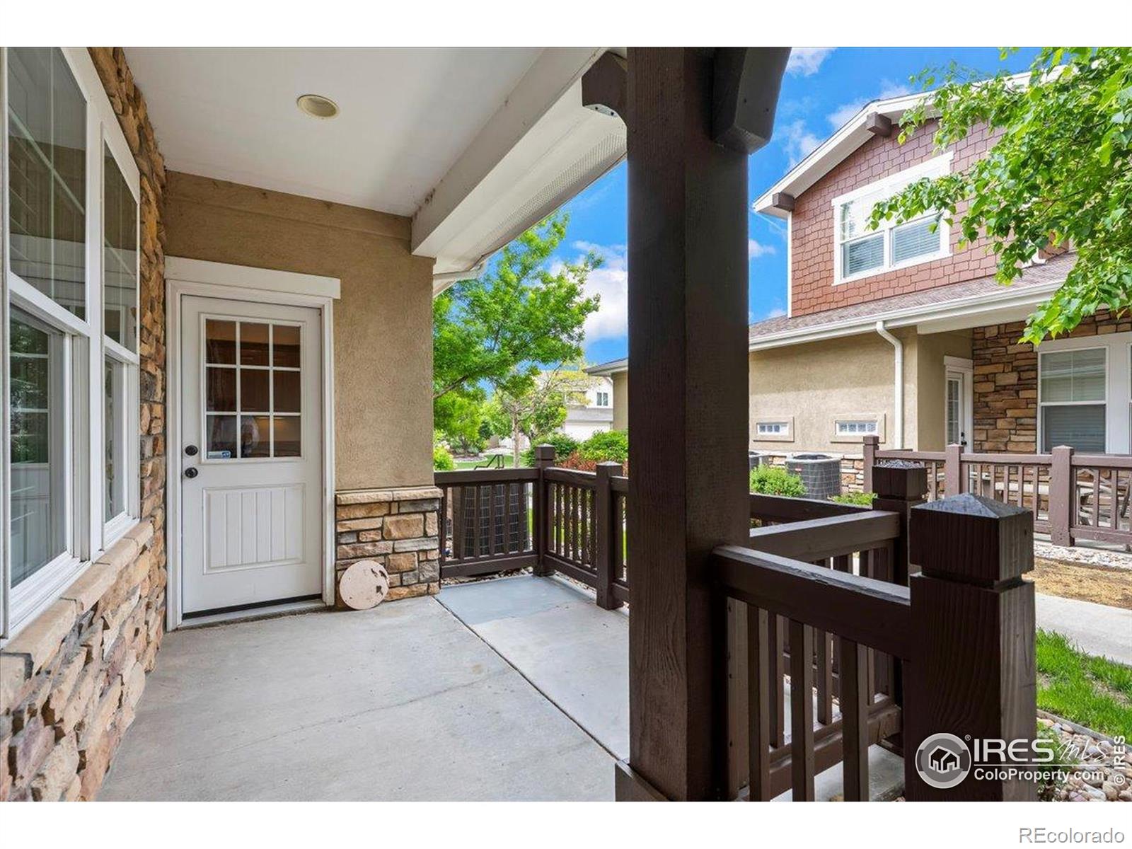 MLS Image #20 for 5850  dripping rock lane,fort collins, Colorado