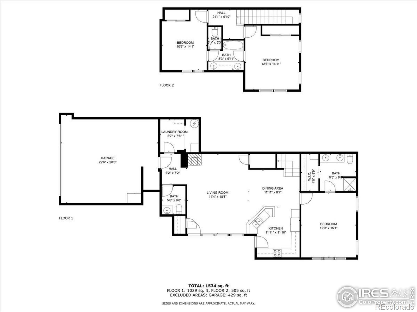 MLS Image #22 for 5850  dripping rock lane,fort collins, Colorado