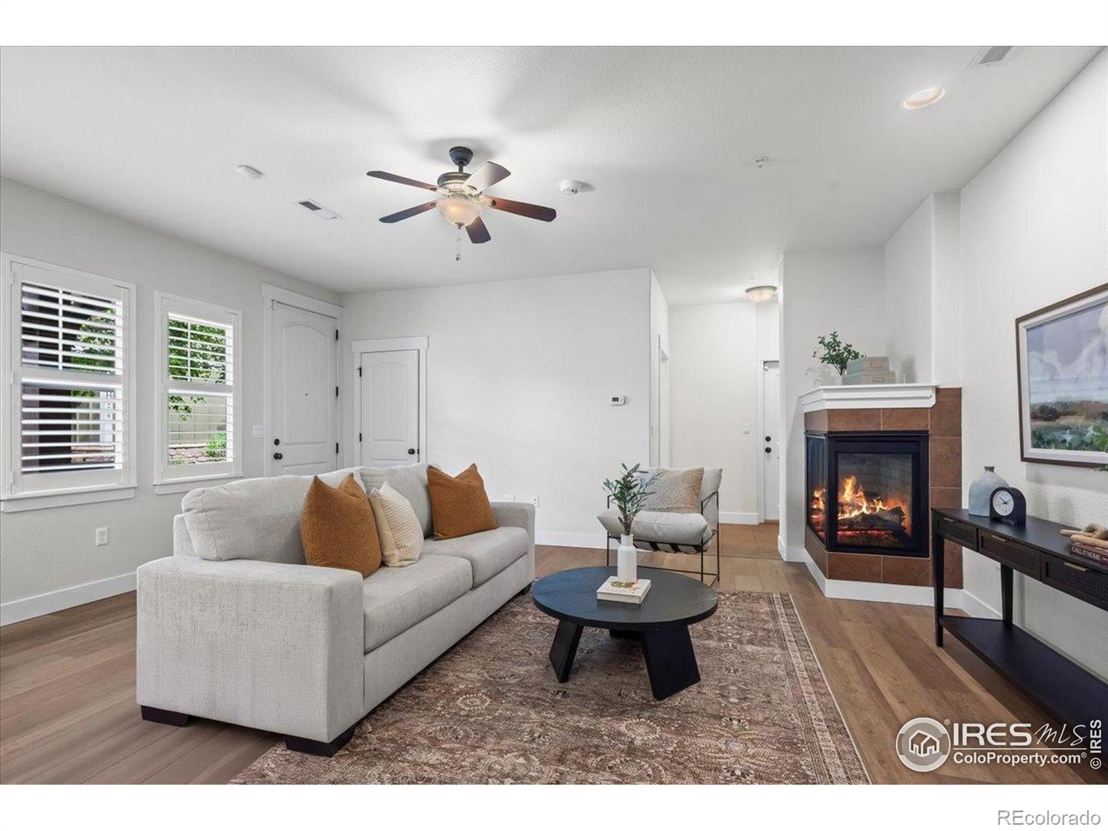 MLS Image #3 for 5850  dripping rock lane,fort collins, Colorado