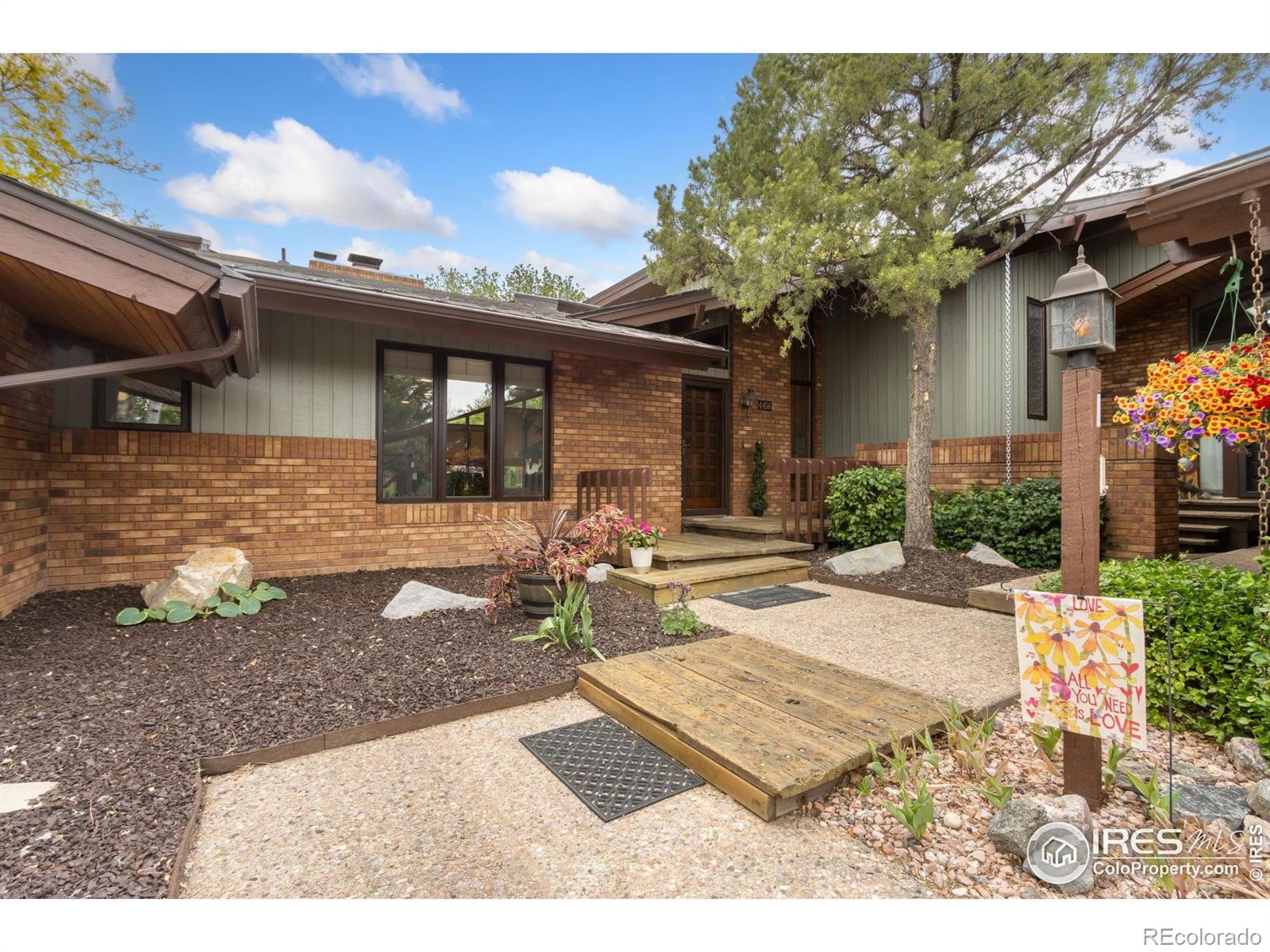 MLS Image #1 for 4456 w pioneer drive,greeley, Colorado