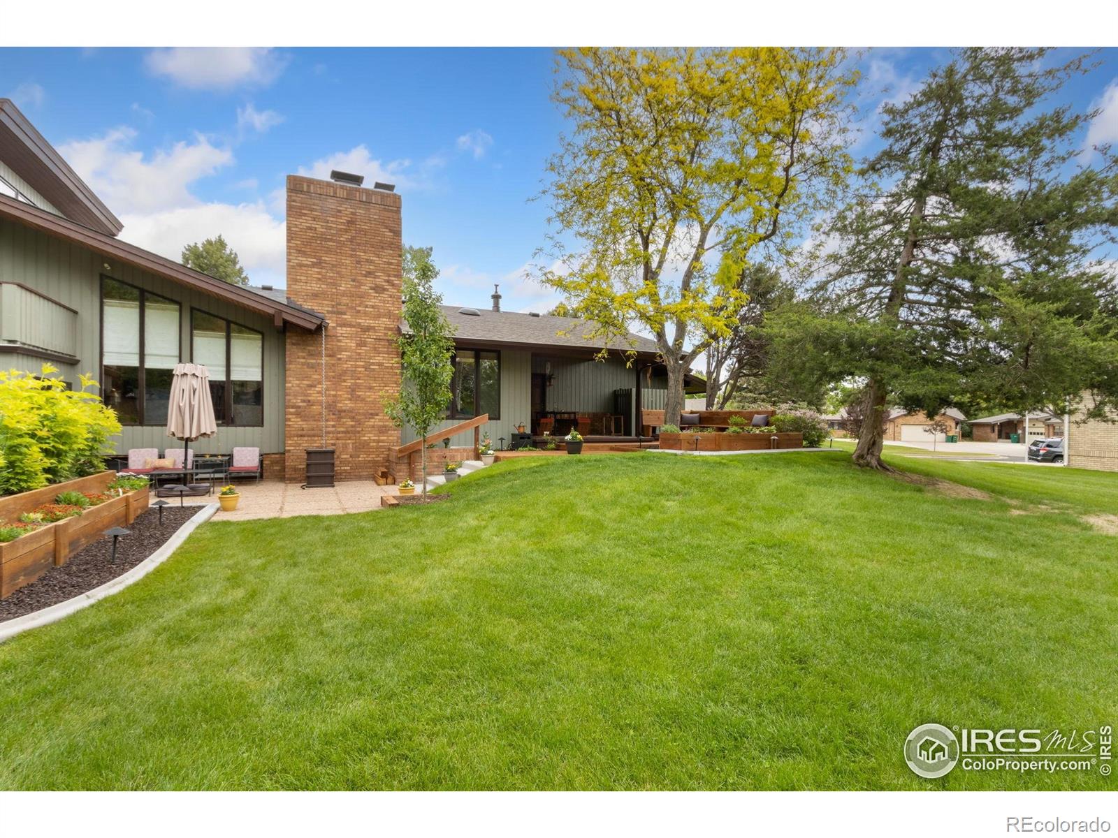 MLS Image #2 for 4456 w pioneer drive,greeley, Colorado