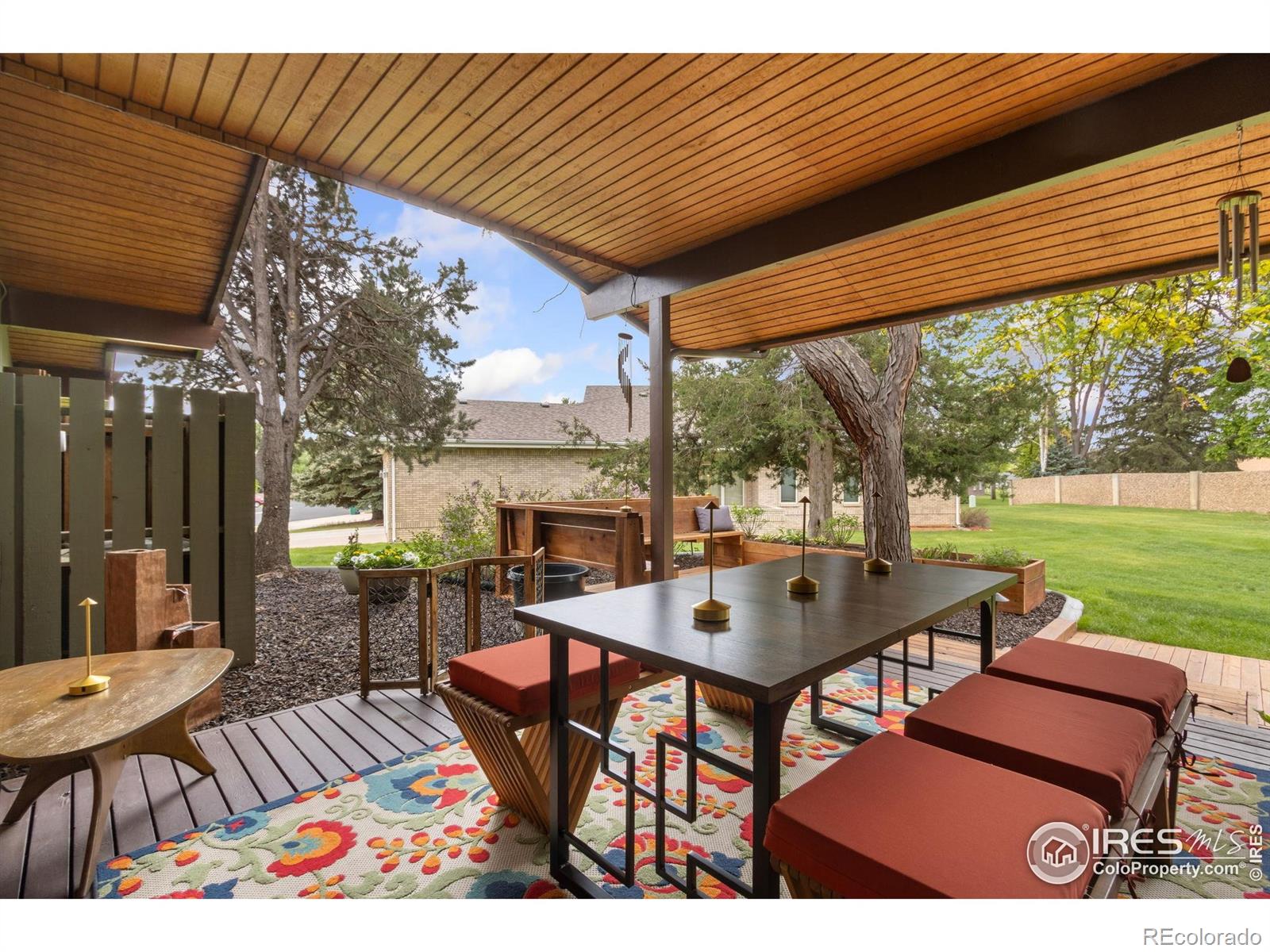 MLS Image #25 for 4456 w pioneer drive,greeley, Colorado