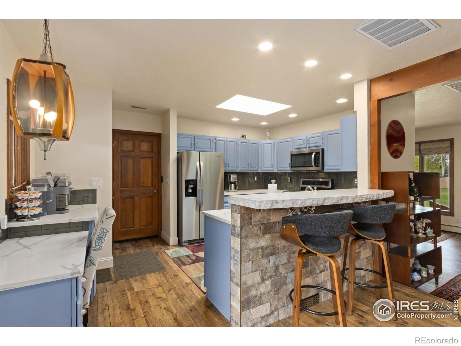 MLS Image #5 for 4456 w pioneer drive,greeley, Colorado